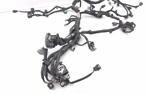 Subaru BRZ Engine installation wiring loom 24020AG380