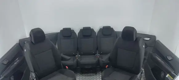 Peugeot 5008 Interior set 