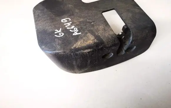 Alfa Romeo 147 Seat back rest lock catch 183548900