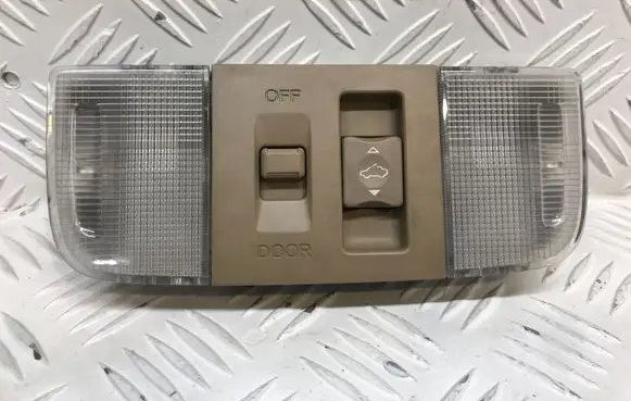 Honda Accord Sunroof switch M23446