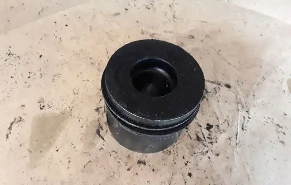 Dodge Avenger Piston NOCODE