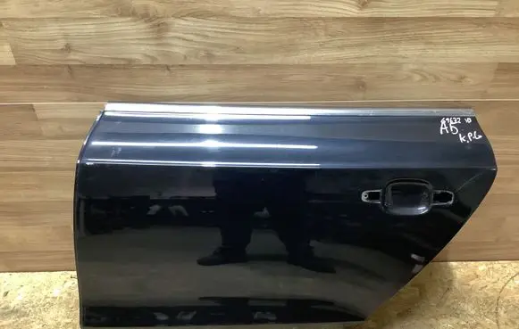 Audi A5 8T 8F Rear door