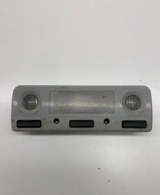 BMW 5 E39 Front seat light 8369511