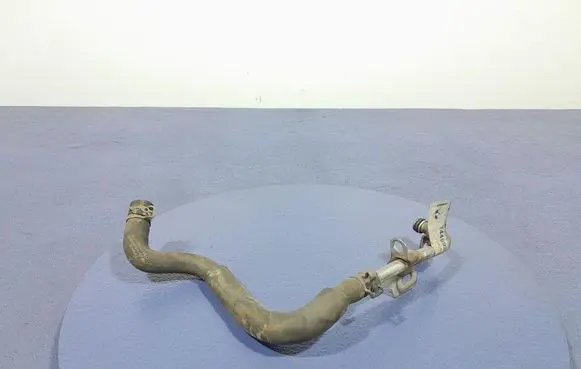 Dacia Sandero Engine coolant pipe/hose 144993267R