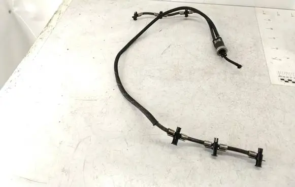 Audi Q7 4L Fuel return line/hose 2136300 00292