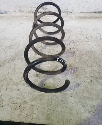 Dacia Duster II Front coil spring