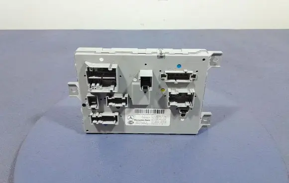 Mercedes-Benz GLC X253 C253 Comfort/convenience module A2229007109