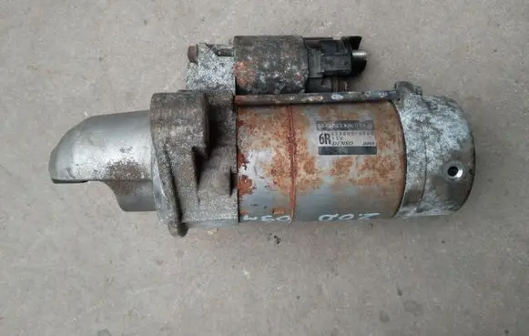Honda Accord Starter motor 4280006400