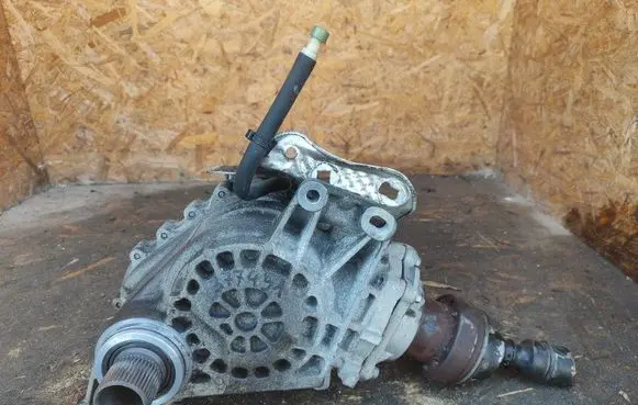 Dodge Journey Gearbox transfer box case 68045780AC