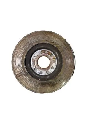 Audi A3 S3 8V Front brake disc