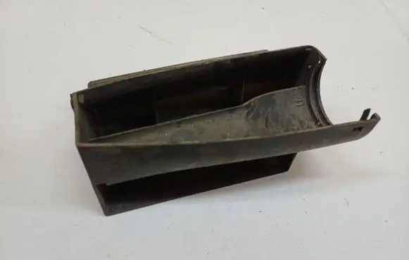 Skoda Octavia Mk2 (1Z) Air intake duct part 1K0805962