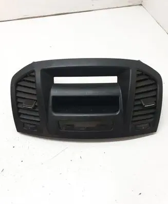 Opel Insignia A Dash center air vent grill 13282235 13282237 13274792