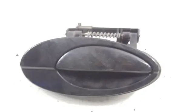 Citroen C5 Rear door exterior handle 9644270177