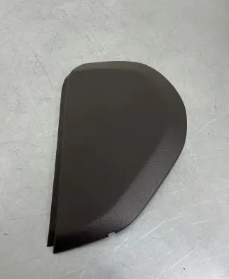 Volkswagen Touareg II Dashboard side end trim 7P6858217B
