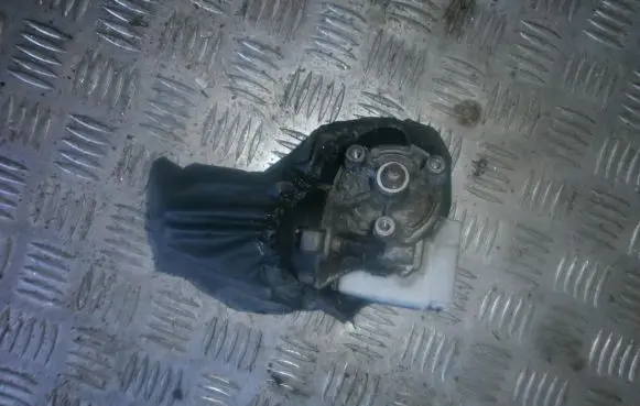 Suzuki Swift Cultus Wiper motor
