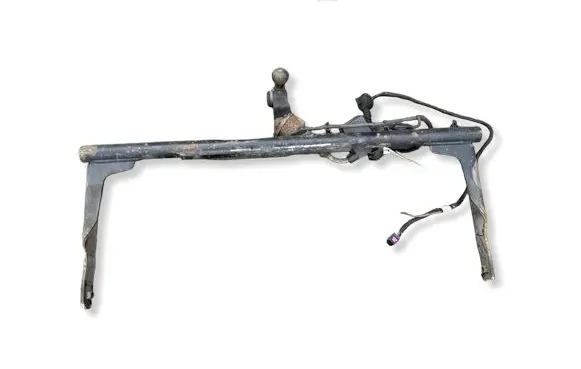 Volkswagen PASSAT B7 Tow bar set 3AA959245 3AA803880E