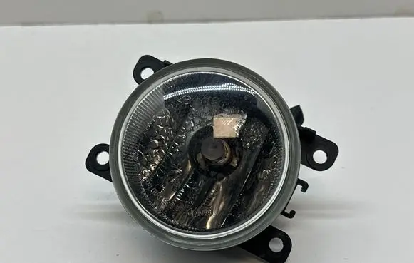 Citroen C4 I Picasso Front fog light 9685504980