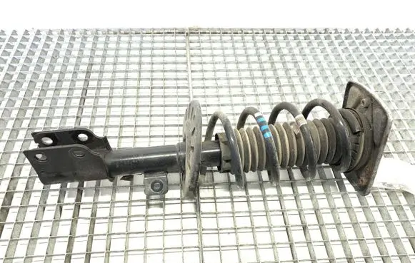 Front shock absorber/damper