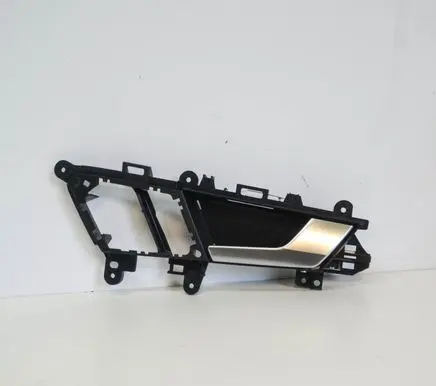 Audi Q5 SQ5 Front door interior handle 80A837020