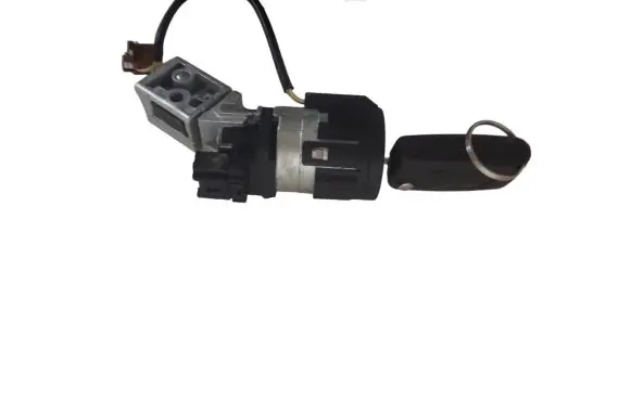 Peugeot 3008 I Ignition lock 36410600 9663123380 0796