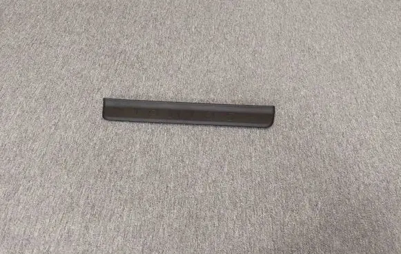 Hyundai Ioniq 5 Front sill trim cover 85883-GI000