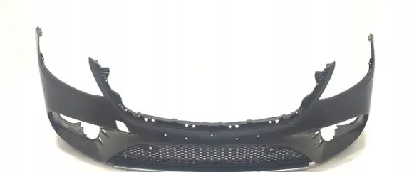 Mercedes-Benz S W222 Front bumper A2228856100