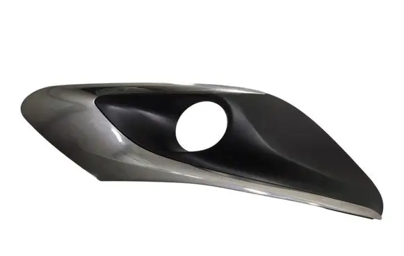 Peugeot 308 Front bumper lower grill AA36136869