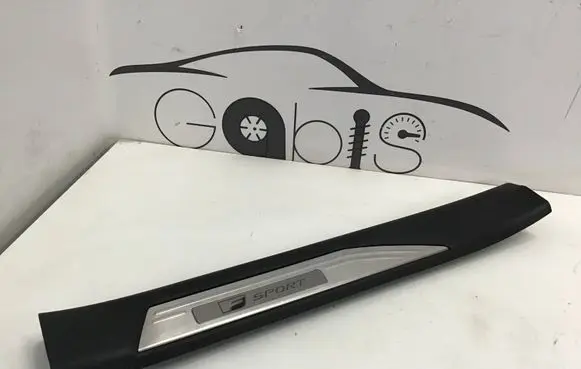 Lexus RX V Front sill trim cover 6792048160 6792048170 6792048180