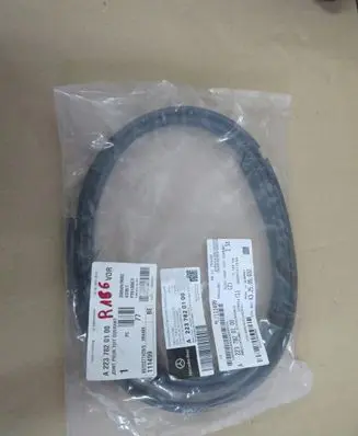 Mercedes-Benz S W223 Sunroof sealing rubber 