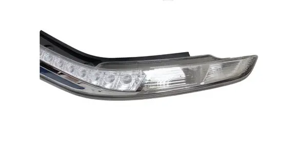 Nissan Leaf I (ZE0) Rear/tail lights 265553NL0B JL900644816038