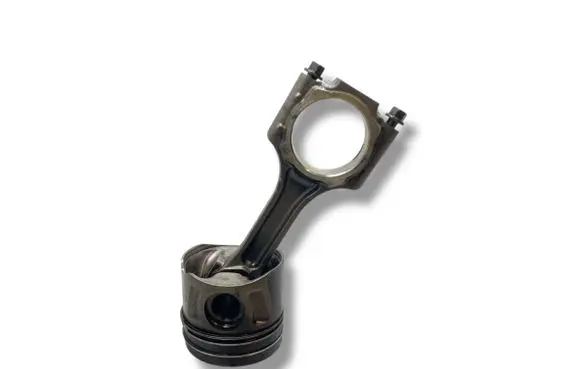 Opel Antara Piston with connecting rod A22DM