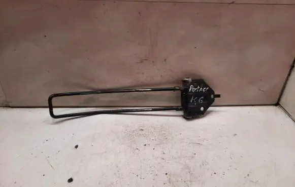 Peugeot Partner Loading door check strap stopper 