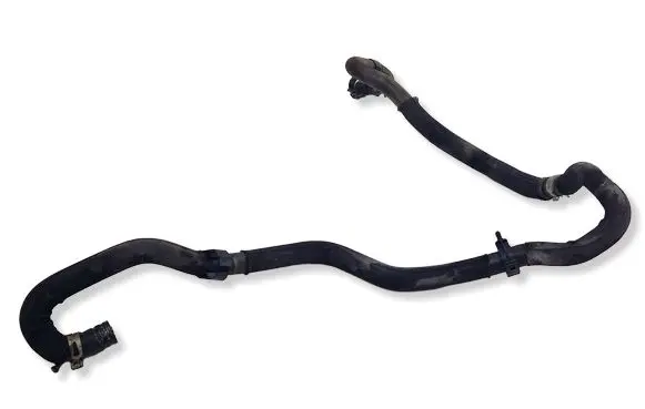 Nissan Qashqai Engine coolant pipe/hose 