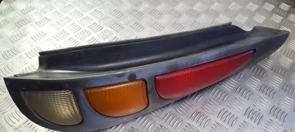 Fiat Marea Rear/tail lights 37240748
