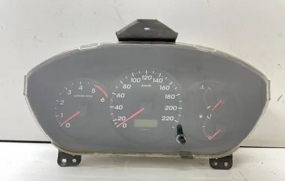 Honda Civic Speedometer (instrument cluster) HR0291018 78100G120