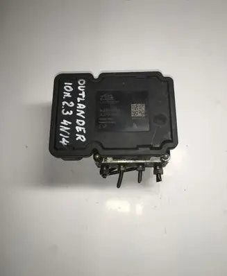 Mitsubishi Outlander ABS Pump 4670A552 06210957693 06261336551