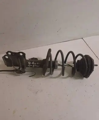 Toyota Prius (XW30) Front shock absorber with coil spring 4852047090