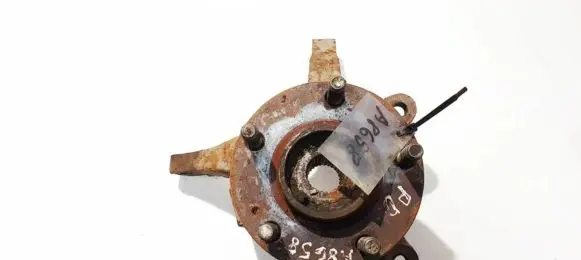 Hyundai Santa Fe Front wheel hub