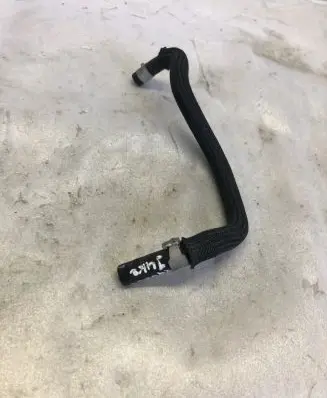 Nissan Juke II F16 Engine coolant pipe/hose