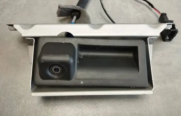 Audi A5 Sportback 8TA Reversing camera 5N0827566AA