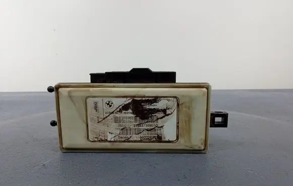 BMW X5 F15 Airbag control unit/module 6837359