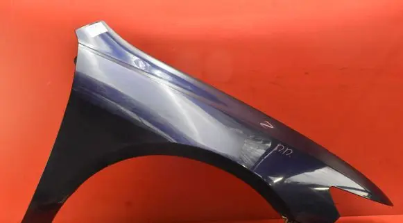 Honda Accord Fender