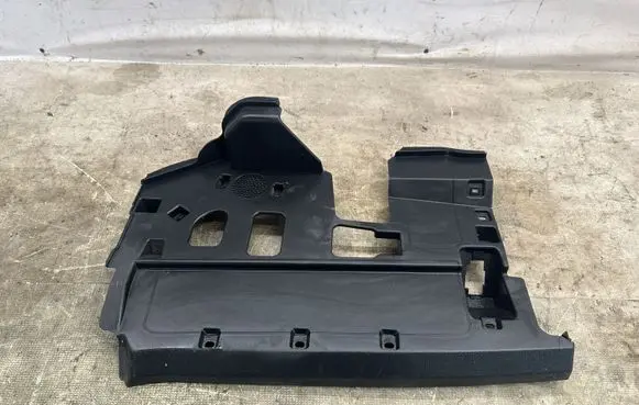 Alfa Romeo Stelvio Dashboard lower bottom trim panel 156125508