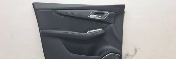 MG HS Door card panel trim set 2399ATS