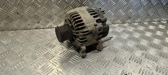 Generator/alternator