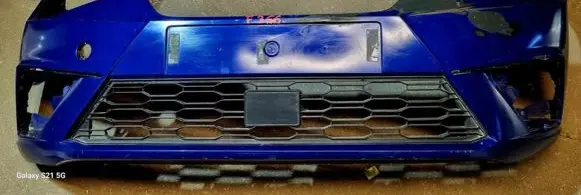 Seat Ibiza V (KJ) Front bumper