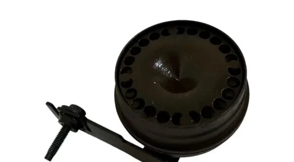 Peugeot 208 Horn signal 9825588480