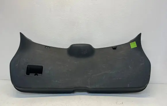 Nissan Qashqai Tailgate trim 90901JD000 12345678