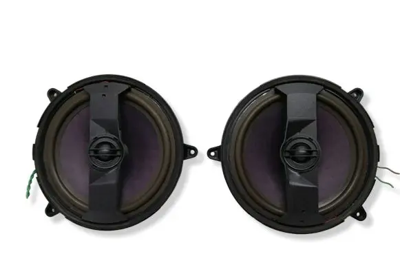 Audi A3 S3 8L Rear door speaker 8D9035412B 4896