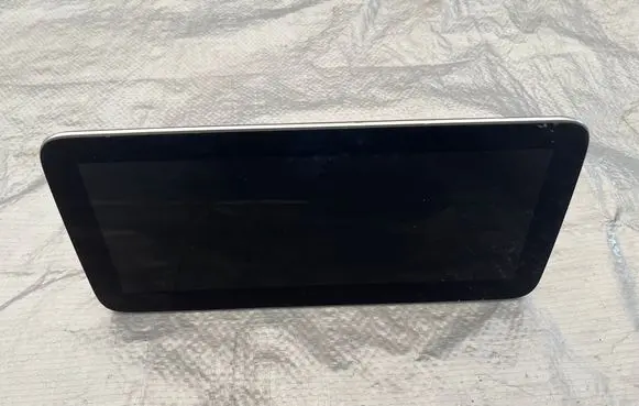Mercedes-Benz GLC C253 Screen/display/small screen A2539006905 10R0510634 A2539010001